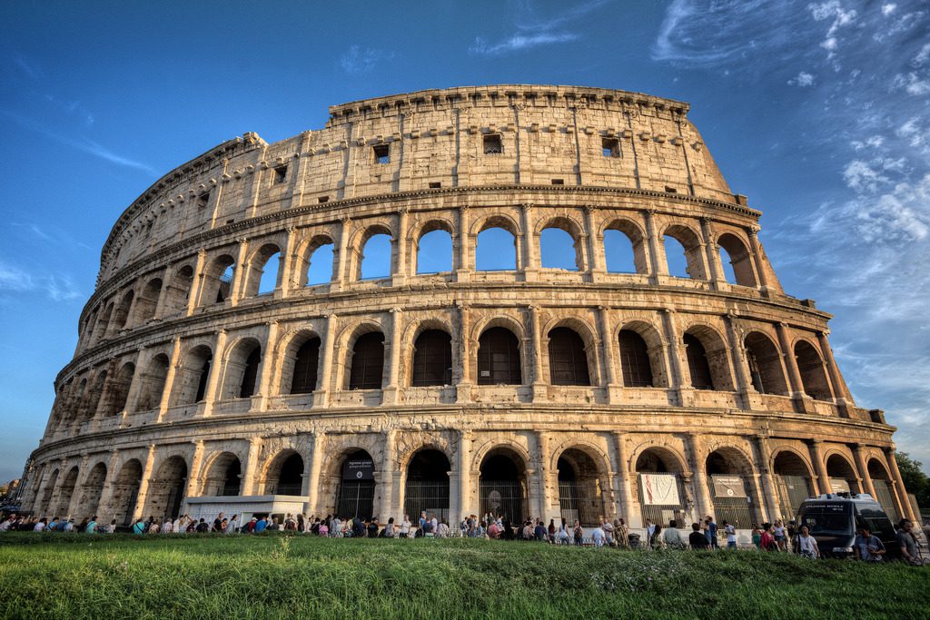Colosseum