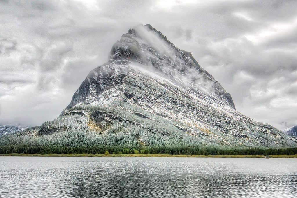 Grinnell Point