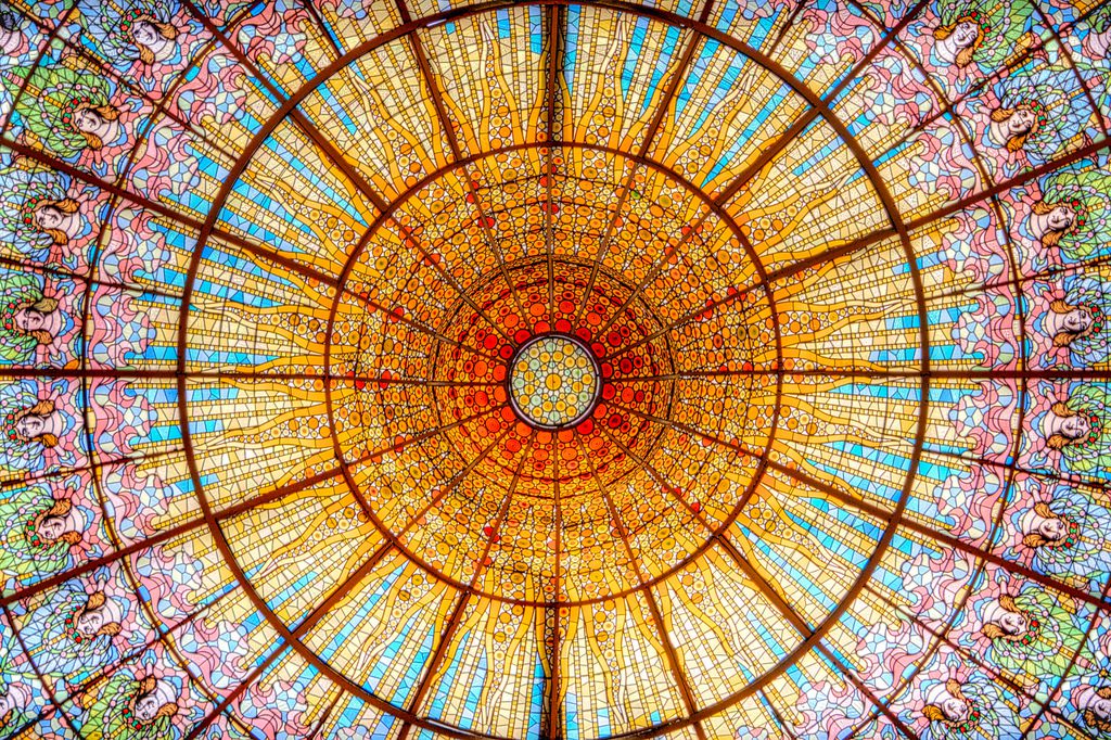 Palau de la Música Catalana