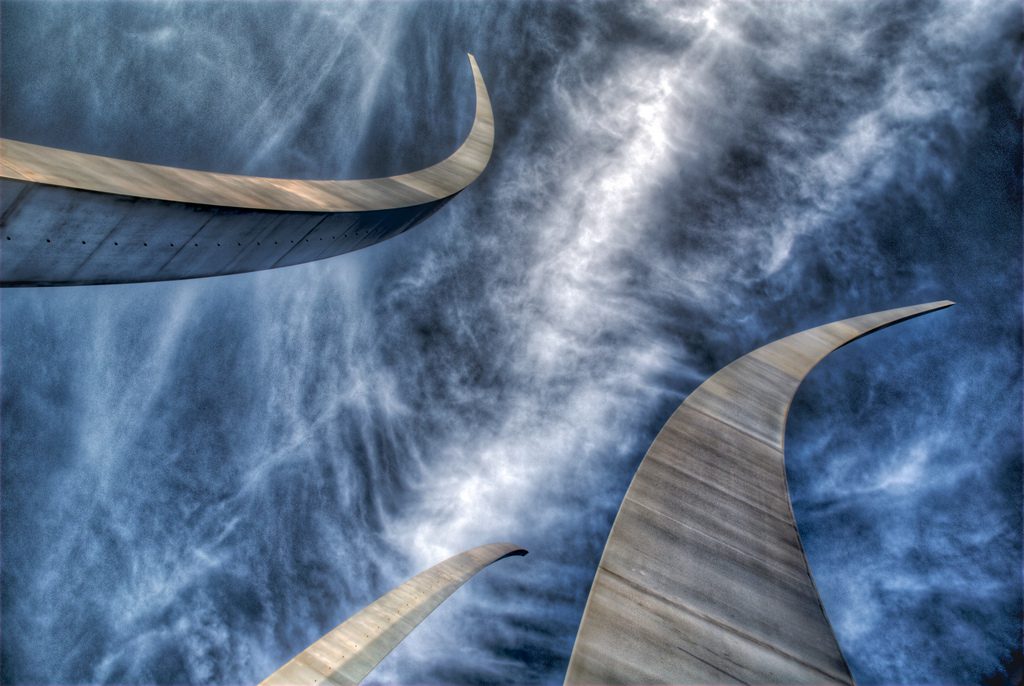 United States Air Force Memorial