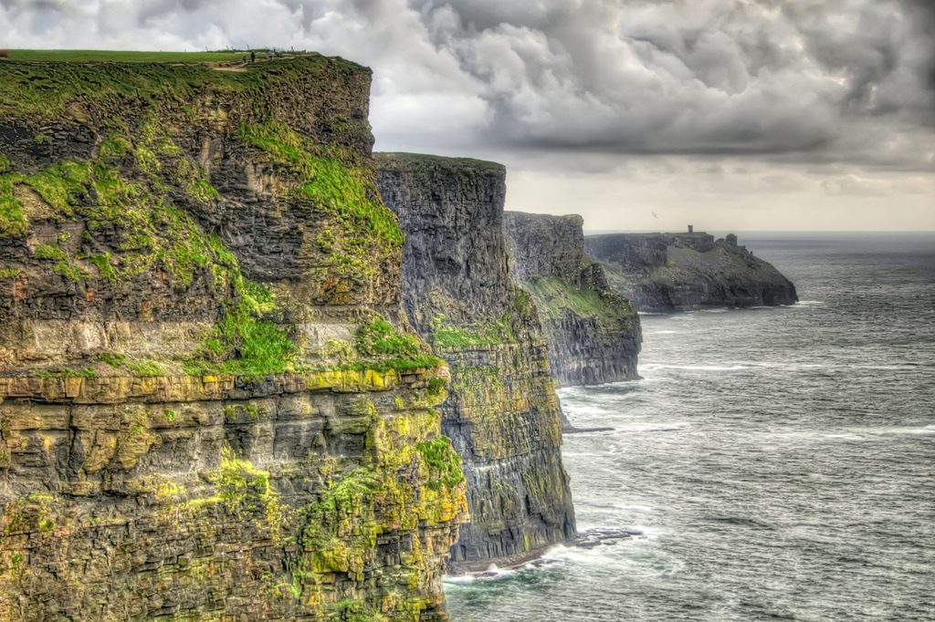 Cliffs of Moher